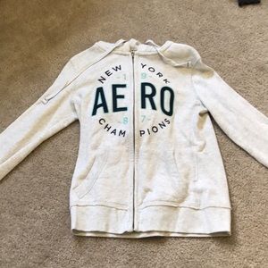 Aeropostale track suit, never been worn.